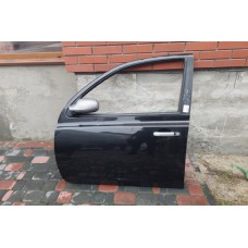 зеркало ліве nissan micra k12 