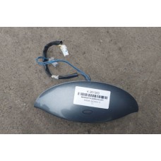 кнопка кришки безключова nissan k12