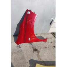 Крило 253 переднє праве Nissan micra k12 63100ax630