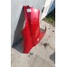 Крило 253 переднє праве Nissan micra k12 63100ax630