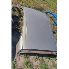 криша almera n16 хечбек 5d золотиста