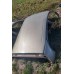 криша almera n16 хечбек 5d золотиста