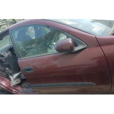 двері праві перед nissan almera n16 5d