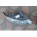 фара права nissan almera n16 tyc 
