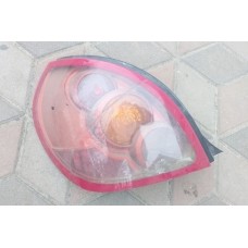 фонар nissan almera N16 2002- hb дефект