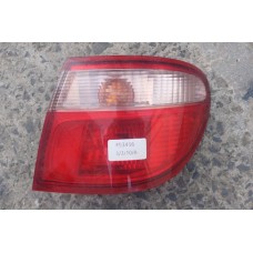 фонар задній правий nissan almera n16 265505M528 седан
