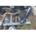 порог лівий nissan almera n16 b10