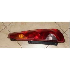 Фонар задній Nissan Note 2006-