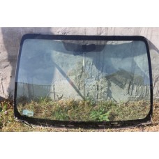 скло  лобове nissan note 
