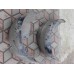 Подкрилки задние оригинал Nissan Note