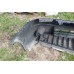 бампер передній nissan note e11  620229U30H