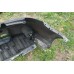бампер передній nissan note e11  620229U30H
