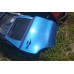 двері  задні праві Nissan Note