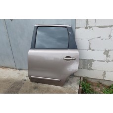 двері задні ліві Nissan Note e11 NN51 color c30
