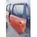 двері задні ліві Nissan Note e11 color r10g