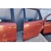 двері задні ліві Nissan Note e11 color r10g