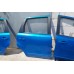 двері задні праві Nissan Note e11 color bv4