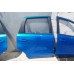 двері задні праві Nissan Note e11 color bv4