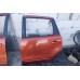 двері задні ліві 2 Nissan Note e11 color r10g