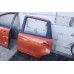 двері задні ліві 2 Nissan Note e11 color r10g