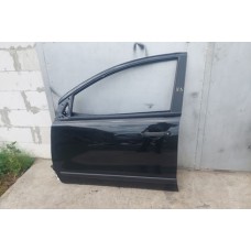 двері ліві передні nissan note e11 color z11