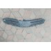 хром решітки nissan note 2009-