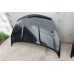 Капот nissan note e11 2009- color z11g F5100BH0MA