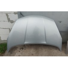Капот nissan note e11 2009- color kyo g F5100BH0MA