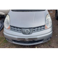 капот nissan note e11color kyo g  F51009U0M0