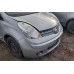 капот nissan note e11color kyo g  F51009U0M0