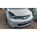 Капот nissan note e11 2009- color kyo  F5100BH0MA
