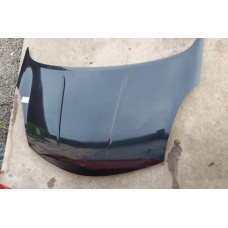 капот nissan note e11 F51009U0M0 color z11 є царапини