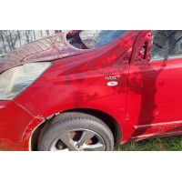 крило ліве note e11 color naj g F31019U0MA