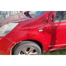 крило ліве note e11 color naj g F31019U0MA