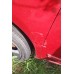 крило ліве note e11 color naj g F31019U0MA