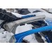 стойка криши nissan note e11 