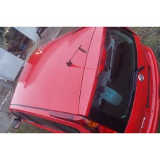Дах nissan note e11 color z10g G31129U0MA