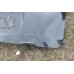 кришка багажника дефект nissan note e11 K01009U0MA 