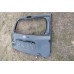кришка багажника дефект nissan note e11 K01009U0MA 