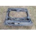кришка багажника дефект nissan note e11 K01009U0MA 