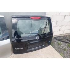 кришка багажника nissan note e11 color z11 K01009U0MA  коцка