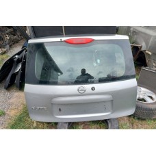 кришка багажника nissan note e11 color kyo g K01009U0MA