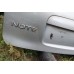 кришка багажника nissan note e11 color kyo g K01009U0MA