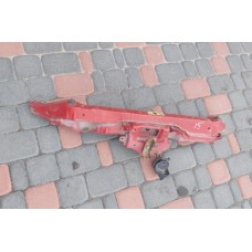 F25119U0M0 Панель передняя 15 Nissan Note E11 