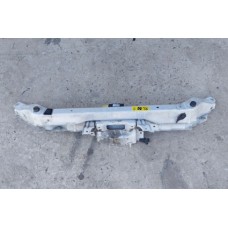 F25119U0M0 Панель передняя Nissan Note E11 біла