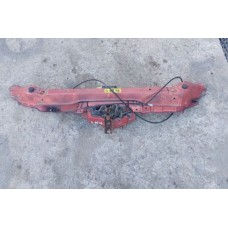 F25119U0M0 Панель передняя Nissan Note E11 color r10g