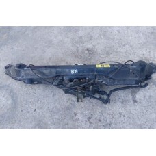 F25119U0M0 Панель передняя Nissan Note E11 color z11g