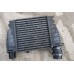 144619U20A Nissan note e11 радиатор интеркуллера