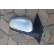 зеркало 12 праве nissan note e11 5pin ky0