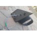 зеркало 12 праве nissan note e11 5pin ky0